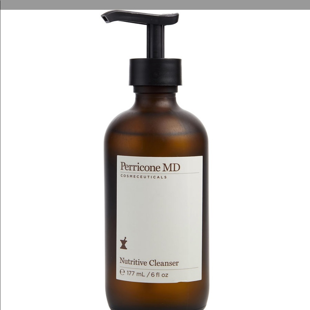 Perricone MD Nutritive Cleanser